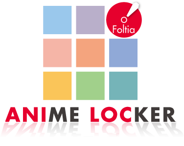 foltia ANIME LOCKER