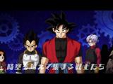 ドラゴンボールZ 93 チャンスを生かせ!!ピッコロ捨身の援護射撃