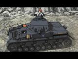 ガールズ＆パンツァー 1 戦車道、始めます！