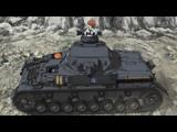 ガールズ＆パンツァー 1 戦車道、始めます！