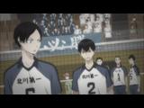 ハイキュー!! 24 脱・“孤独の王様”