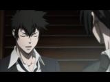 PSYCHO-PASS サイコパス 新編集版 5 [サブタイトル]