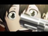 PSYCHO-PASS サイコパス 新編集版 7 [サブタイトル]