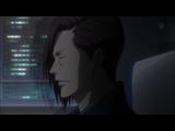 PSYCHO-PASS サイコパス 新編集版 8 [サブタイトル]