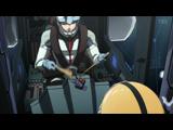 機動戦士ガンダム サンダーボルト [話数] TVエディション#1「雷」
