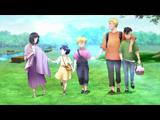 BORUTO-ボルト- NARUTO NEXT GENERATIONS 222 決戦前夜
