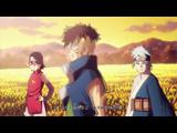 BORUTO-ボルト- NARUTO NEXT GENERATIONS 235 潜入、ドトウ島