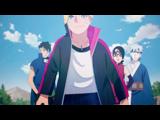 BORUTO-ボルト- NARUTO NEXT GENERATIONS 268 狙われた学園祭