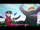 BORUTO-ボルト- NARUTO NEXT GENERATIONS 272 生徒団結!!