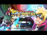 BORUTO-ボルト- NARUTO NEXT GENERATIONS 285 サスケ烈伝・地に降りし空