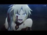 Fate/Apocrypha 11 永遠の輝き