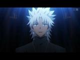 Fate/Apocrypha 12 聖人の凱旋