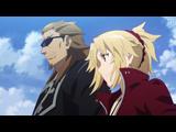 Fate/Apocrypha 19 終わりの朝