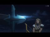 Fate/Apocrypha 21 天蠍一射