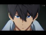 Free!－Dive to the Future－ 10 希望のグラブスタート！
