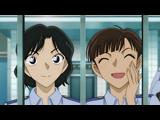 名探偵コナン 1038 警察学校編 Wild Police Story CASE.伊達航