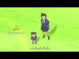 名探偵コナン 1194 キッドVS白馬 青の玉座(アズール・スローン)(後編)
