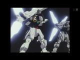 機動新世紀ガンダムX 1 月は出ているか？