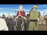 ヴィンランド・サガ 20 王冠