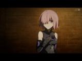 Fate/Grand Order -絶対魔獣戦線バビロニア- [話数] 総集編Ⅱ 魂の闘い