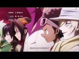 SHAMAN KING 21 アイアンメイデン・ジャンヌ