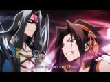 SHAMAN KING 38 卒業