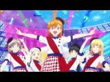 ラブライブ！スーパースター!! 12 Song for All