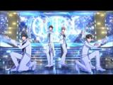 TSUKIPRO THE ANIMATION2 7 月野百鬼夜行『夏夢祭～重～』