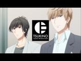 TSUKIPRO THE ANIMATION2 9 I overthink.