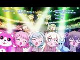 BanG Dream! ガルパ☆ピコ ふぃーばー！ 24 ありがとう