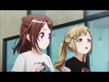 BanG Dream! ガールズバンドパーティ！ 5th Anniversary Animation -CiRCLE THANKS PARTY!- 2 [サブタイトル]