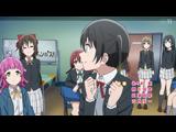 ラブライブ！虹ヶ咲学園スクールアイドル同好会(第2期) 1 新しいトキメキ