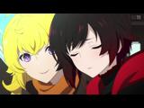 RWBY 氷雪帝国 2 This is Beacon「試験」