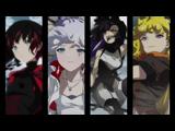 RWBY 氷雪帝国 5 Awaken in a dream「眠りの都」