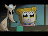 ポプテピピック TVアニメーション作品第二シリーズ 2 出た！超クソデカ合体
