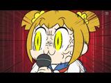 ポプテピピック TVアニメーション作品第二シリーズ 5 SHINING SHOULDER