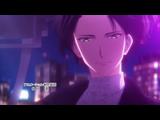 VAZZROCK THE ANIMATION 4 Effulgent・後