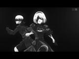 NieR:Automata Ver1.1a 5 mave[R]ick
