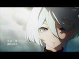 機動戦士ガンダム 水星の魔女 Season2 20 望みの果て
