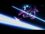 機動戦士ガンダム 水星の魔女 Season2 23 譲れない優しさ