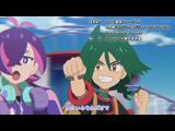ポケットモンスター(2023) 131 来たる！集まる！仲間たち