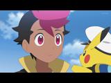 ポケットモンスター(2023) 91 大空へ向かって、再び 後編