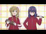ゆるキャン△ SEASON3 7 ホラかホンマか回想キャンプ