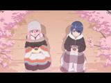 ゆるキャン△ SEASON3 8 めしテロはじまるよ!!