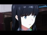 魔法科高校の劣等生 第3シーズン 11 古都内乱編Ⅲ
