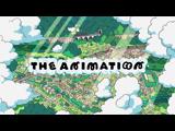 CITY THE ANIMATION 1 マカベ家／固焼きそば／安達太良博士／泉わこ／203号室／夢