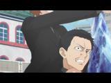 春夏秋冬代行者 春の舞 12 襲来