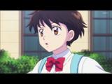 MAO 1 菜花と摩緒