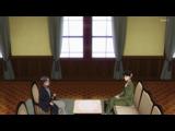 MAO 11 血の交わり