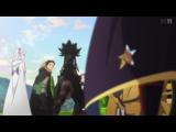 Re:ゼロから始める異世界生活 4th season 68 砂時間を越えろ